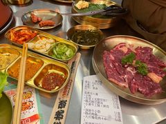 -核桃碳烤肉馆(深圳首店)
