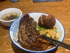 -一味老卤面(大石桥店)