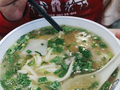 -西部马华清真兰州牛肉面·烧烤夜市(三里河店)