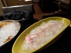 -西安浐灞艾美酒店·汉江餐厅·火锅