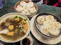 -四宜糕团店(南大街店)