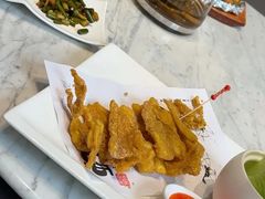 -画臻楼.家宴.融合菜(锦业路店)