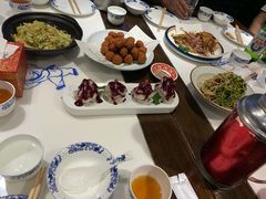 -大海碗·京菜炸酱面(雍和宫店)