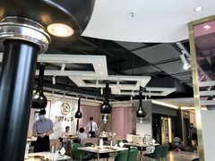 -妥妥烤肉料理(昙华林店)