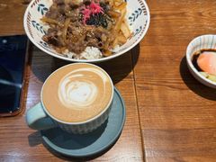 -AFS Cafe & Canteen(闽江二路店)