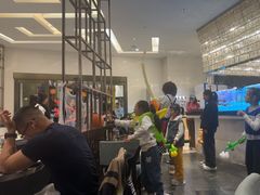 -索菲特酒店 · 云尚天际自助餐厅