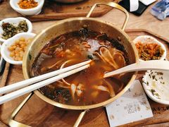 -小满手工粉(北京富力广场店)