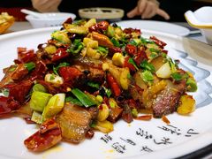 -潇湘码头·鲜湘菜(清河店)
