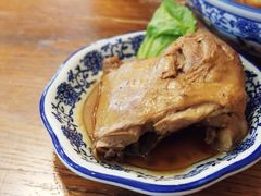 -孙盛兴奥灶面馆·蟹黄面·三虾面(山塘街总店)
