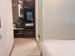 -香港铜锣湾皇悦酒店