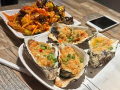 -枪火串烧·东北特色烧烤(罗湖总店)