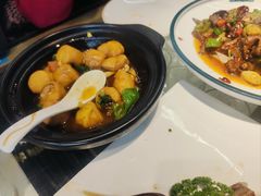 -舒家大院·自贡菜·川菜馆(西山店)