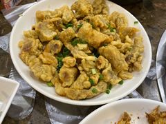 酥肉-迎三江菌汤兔(星桥街西段店)