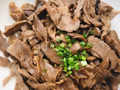 笋干-斯丹姜母鸭·古法干香(涂门街总店)