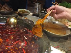 -重庆渝达老火锅(春熙路店)