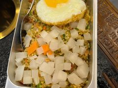 -永發發串串火锅馆·烧烤·大排档(传媒大学店)