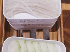 -骨气鼓气羊棒骨·羊蝎子(住总万科广场店)
