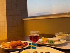-宜家·瑞典风味餐厅(四元桥店)
