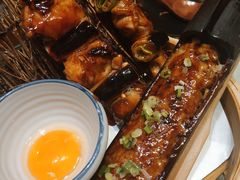 寿司道场特制鸡肉棒-文立新麻辣烫(合生汇21街区店)
