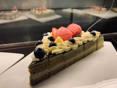 -云尚自助餐厅(佛山南海瞻云酒店)