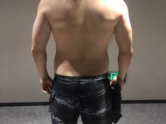 -一兆韦德健身(张杨路店)