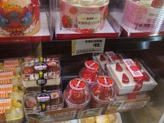 -味多美蛋糕(耿庄店)