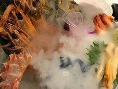 -割烹旭日本料理(龙湖狮山天街店)