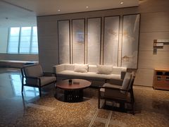 -上海佘山世茂艾美酒店