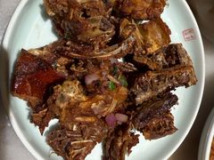 -小吊梨汤·北京菜·烤鸭(鸟巢店)