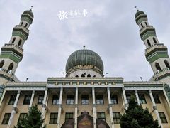 -西宁市东关清真大寺