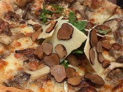 -OGGI TRATTORIA PIZZERIA(深业上城店)