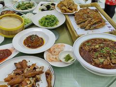 -清华大学-观畴园餐厅