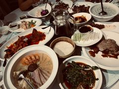 -廊亦舫Lang Yi Fang Restaurant(金桥店)