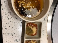 -多多鱼自助烤肉鱼火锅(万兴花园店)