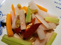 -雲蜀龙阁·金牌水煮鱼(方庄店)