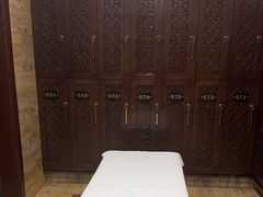 -益健·足疗汗蒸SPA(芙蓉广场店)