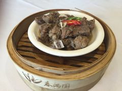-春满园·早茶·粤菜·宴会(前海店)