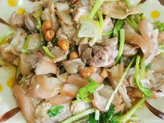 -海泉湾竹筒饭·瘦身水库大头鱼(从化温泉镇店)