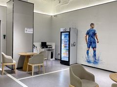-FLARE STAR FITNESS(复地活力城店)