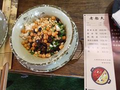 -老船夫石锅苗苗鱼·老字号(三道堰总店)