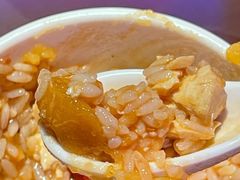 -胖哥俩肉蟹煲(淮安万达店)