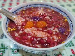 -堂屋糖水店(愚园店)
