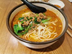 -谭师爷龙抄手(白下路店)