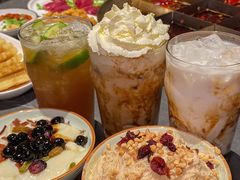 -长嘉·河图火锅(长嘉汇江景旗舰店)