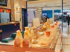 -東更道点心行(崂山丽达店)