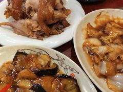 -聚首堂·特色小吃·肘子(什刹海德胜门店)