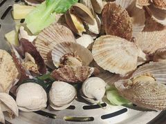 -三个渔夫·蒸汽海鲜(小白楼店)