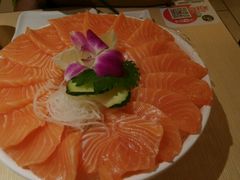 -万岁寿司(万国店)