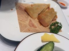 -沙河粉村·国家非遗传承(云台店)