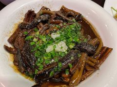 响油鳝糊-三林本帮馆(中林街店)